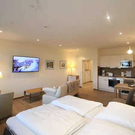 Apartment Panorama Whg 230