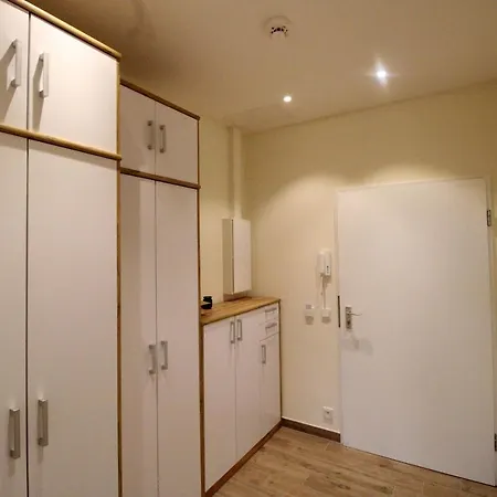 Apartment Panorama Whg 230 *