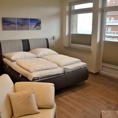 Apartment Panorama Whg 230