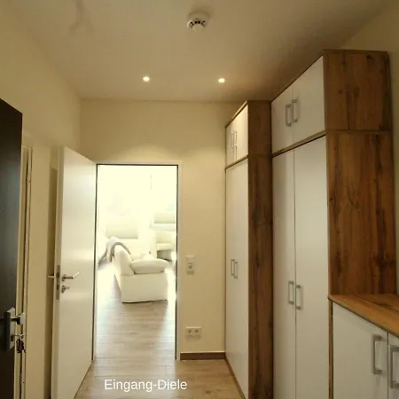 דירה Panorama Whg 230 *