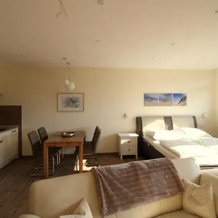 Apartment Panorama Whg 230