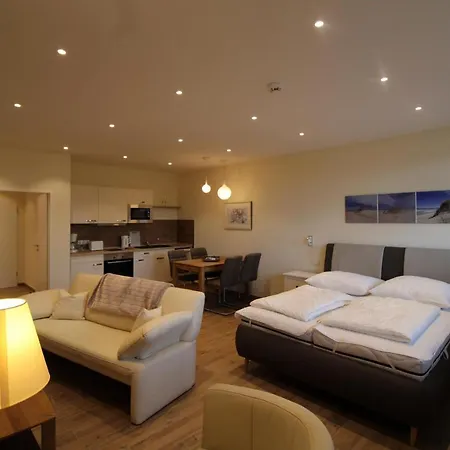 Panorama Whg 230 Apartment Cuxhaven