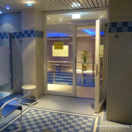 Apartment Panorama Whg 230 *