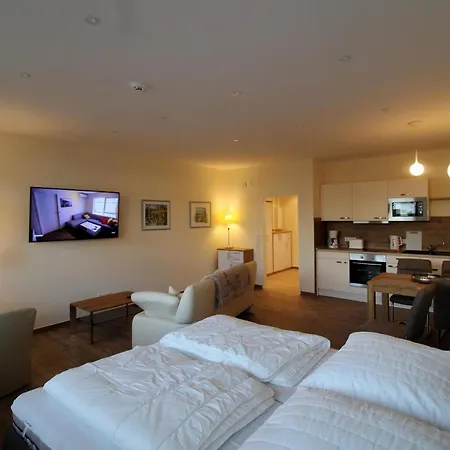 Apartment Panorama Whg 230 Cuxhaven