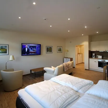 Panorama Whg 230 Apartamento