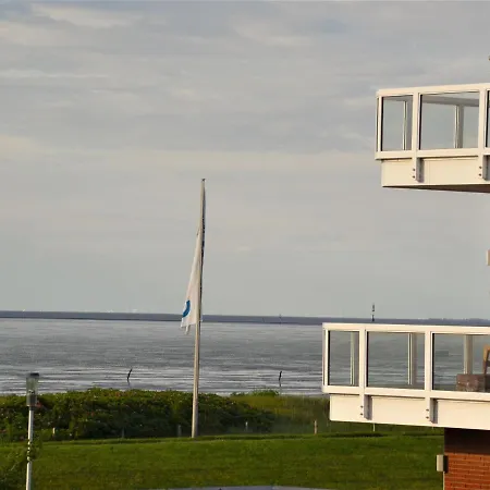 Panorama Whg 230 Апартаменты *