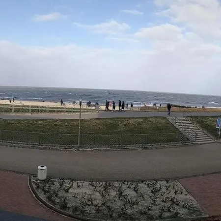 Panorama Whg 230 Cuxhaven