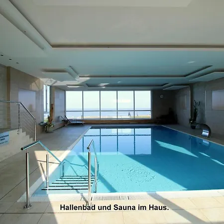 Panorama Whg 230 Cuxhaven