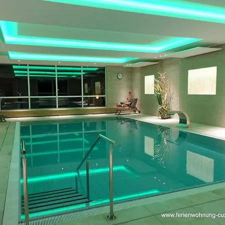 Panorama Whg 230 דירה